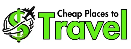 Cheap Places to Travel New Green Logo