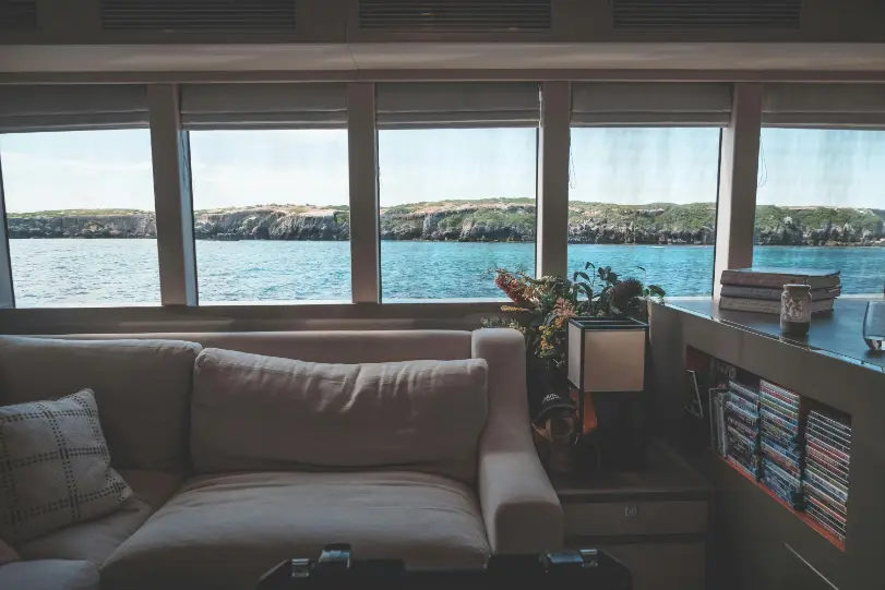  a cruise room view