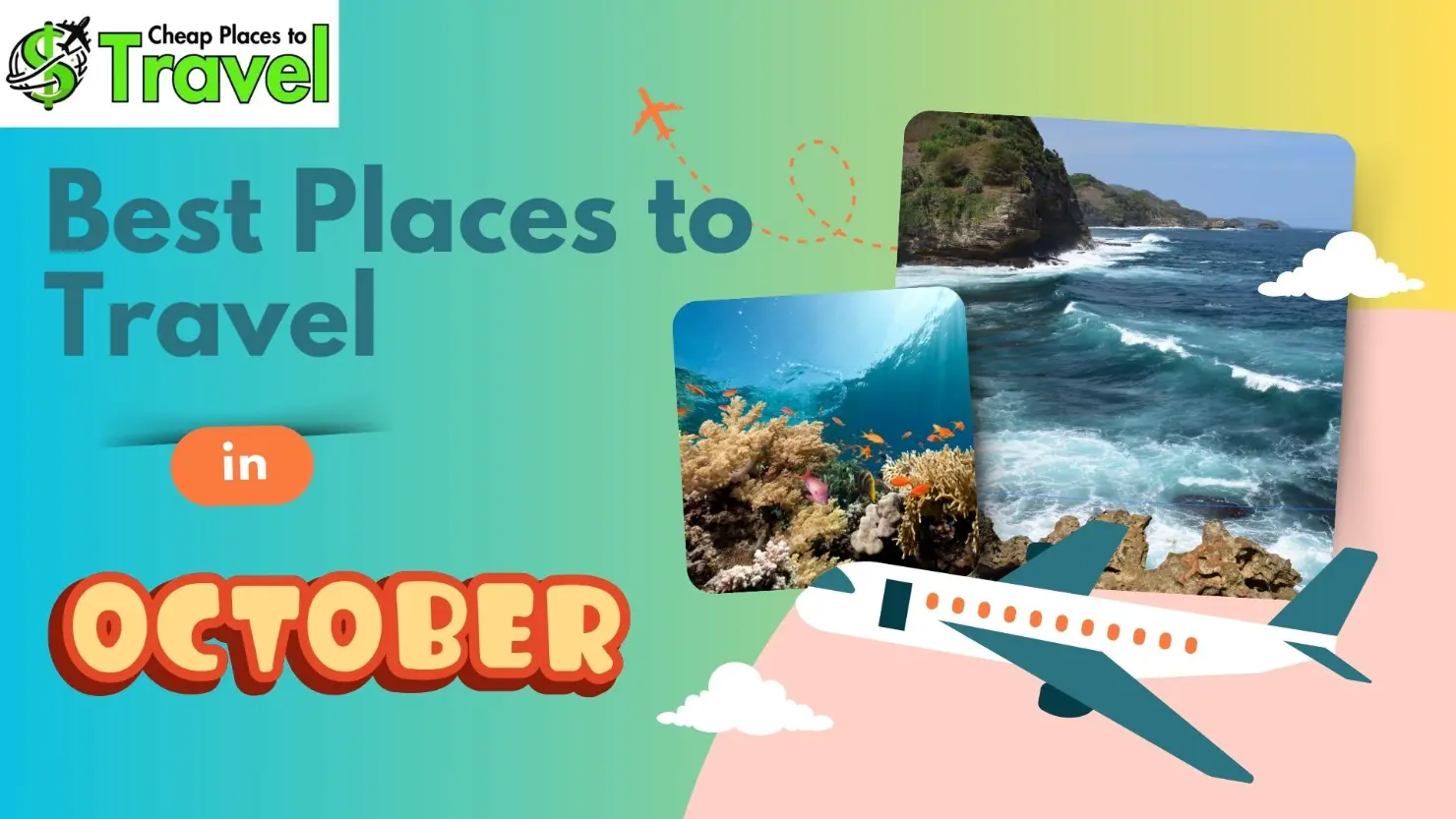 best places in Europe to travel in October