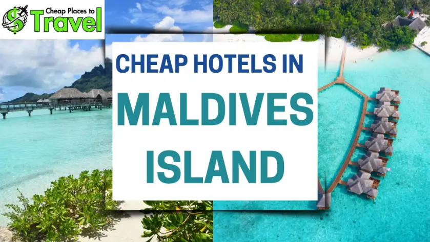 cheap islands to travel