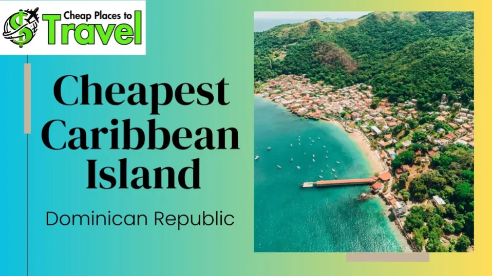 cheap islands to travel