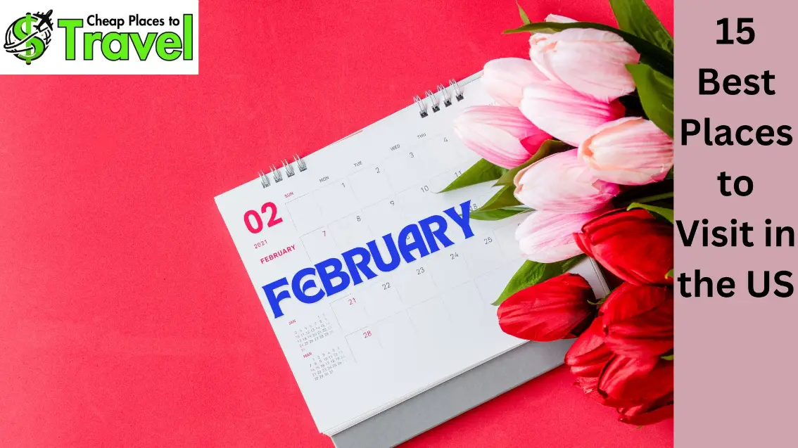 February month